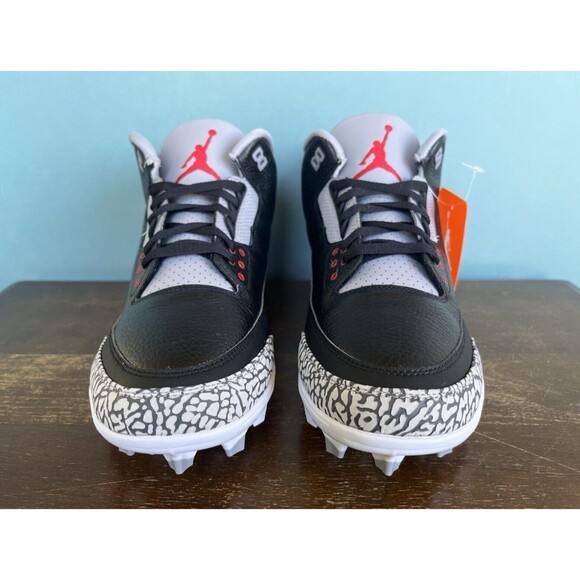 Nike Air Jordan 3 Mid TD \